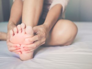 Средства для ванночек для ног - как использовать и виды