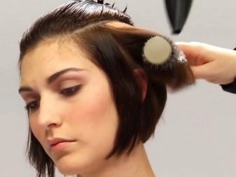 Прически и стрижки: Открытая шея