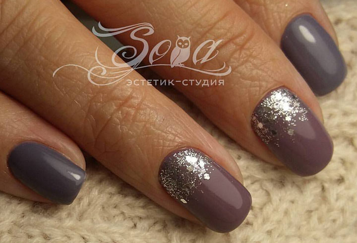 Гель-краска