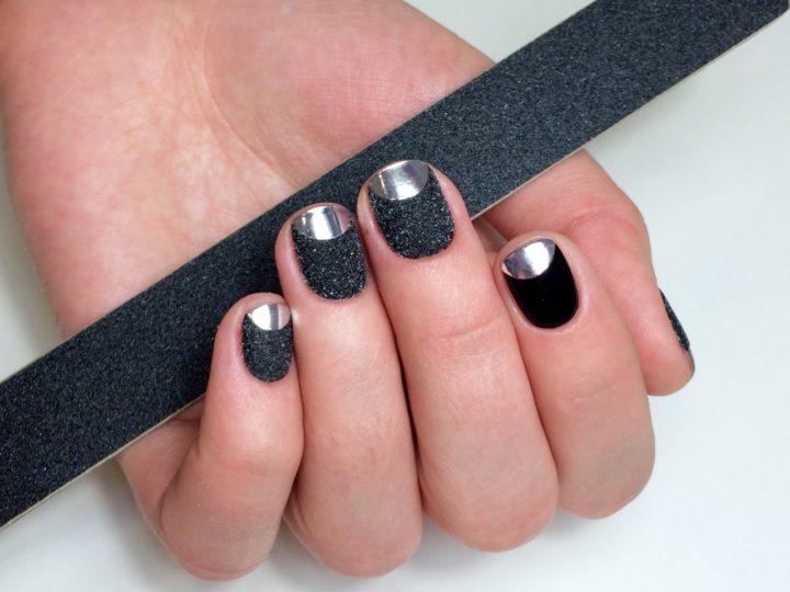 Изысканный лунный маникюр: инструкции, идеи, весенние тенденции и советы