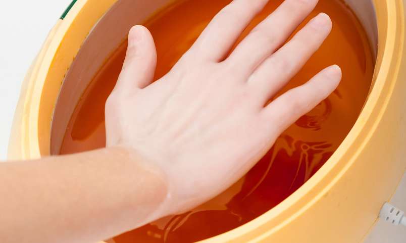 Ванночки для рук: 30 рецептов для разных целей