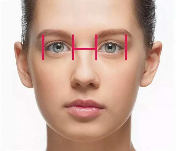 Как подобрать эффект наращивания ресниц по форме глаз